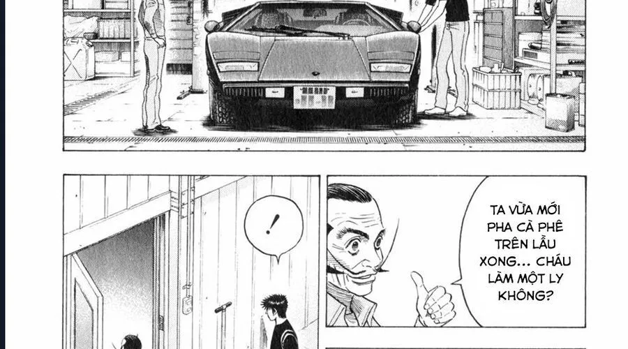Countach Chap 98 - Next Chap 99
