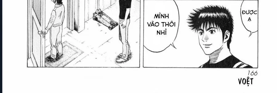 Countach Chap 98 - Next Chap 99