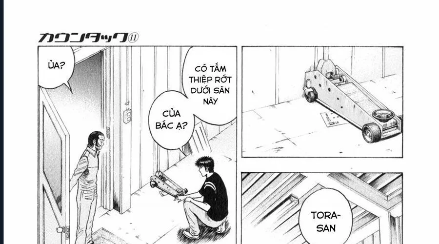 Countach Chap 98 - Next Chap 99