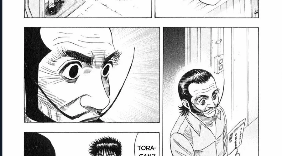 Countach Chap 98 - Next Chap 99