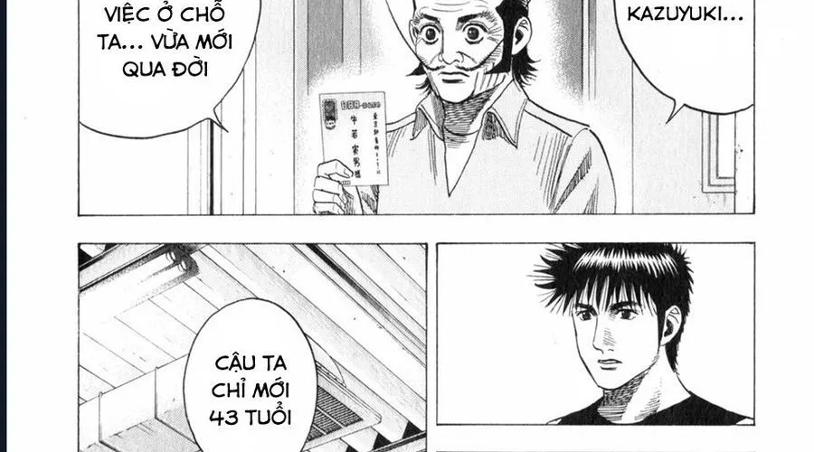 Countach Chap 98 - Next Chap 99