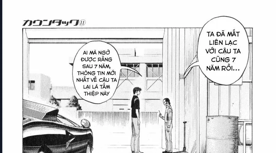 Countach Chap 98 - Next Chap 99