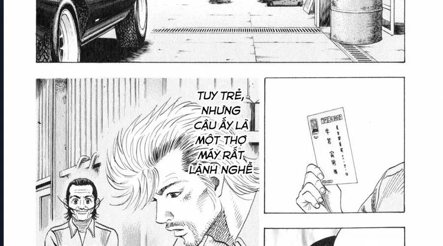 Countach Chap 98 - Next Chap 99