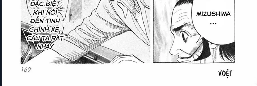 Countach Chap 98 - Next Chap 99