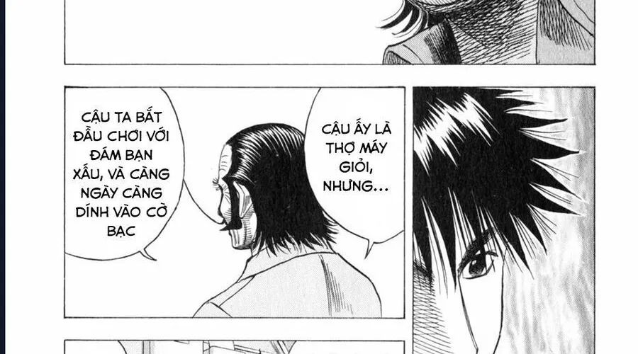 Countach Chap 98 - Next Chap 99