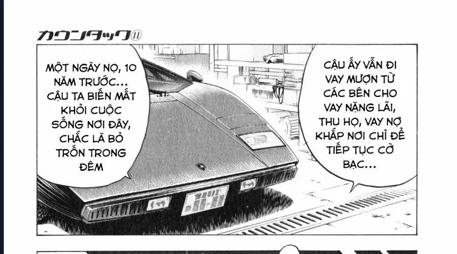 Countach Chap 98 - Next Chap 99