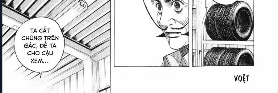 Countach Chap 98 - Next Chap 99