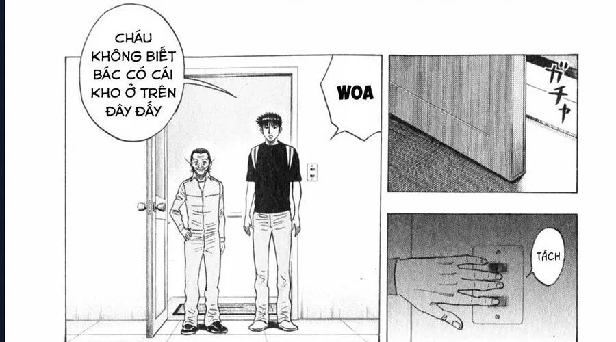 Countach Chap 98 - Next Chap 99