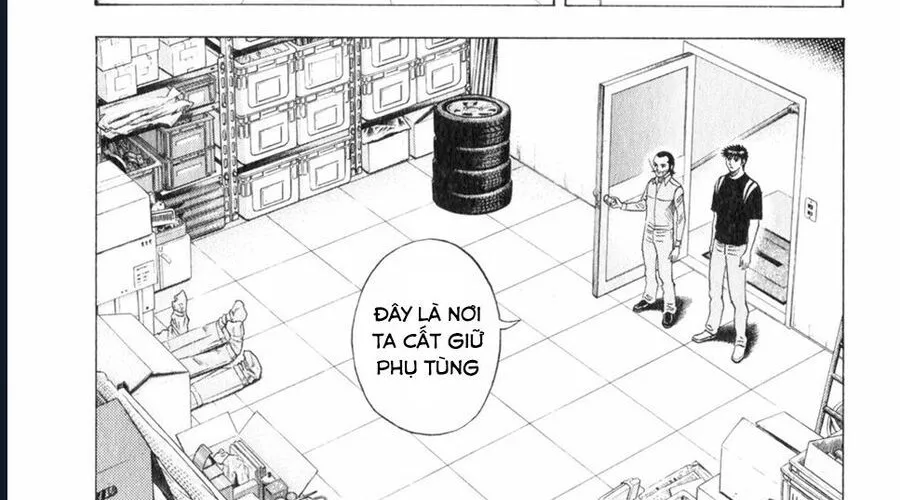 Countach Chap 98 - Next Chap 99