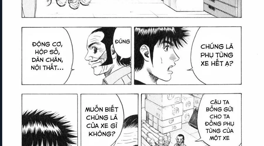 Countach Chap 98 - Next Chap 99