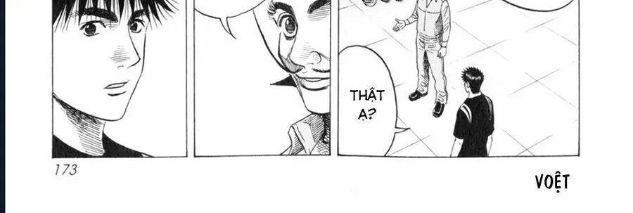 Countach Chap 98 - Next Chap 99