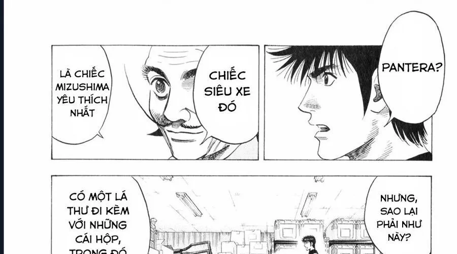 Countach Chap 98 - Next Chap 99