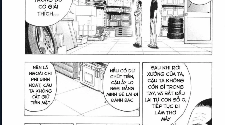 Countach Chap 98 - Next Chap 99