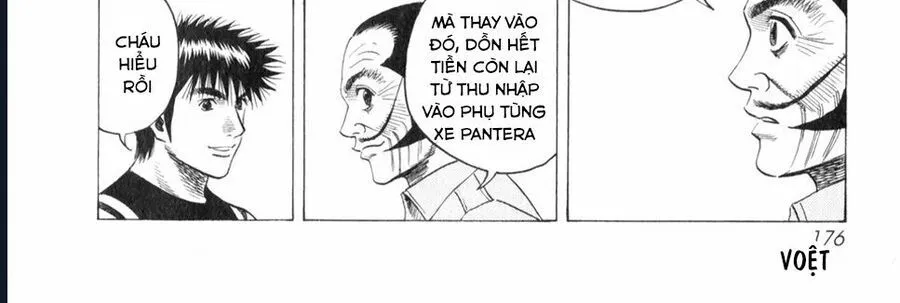 Countach Chap 98 - Next Chap 99