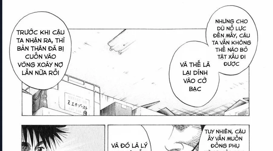 Countach Chap 98 - Next Chap 99