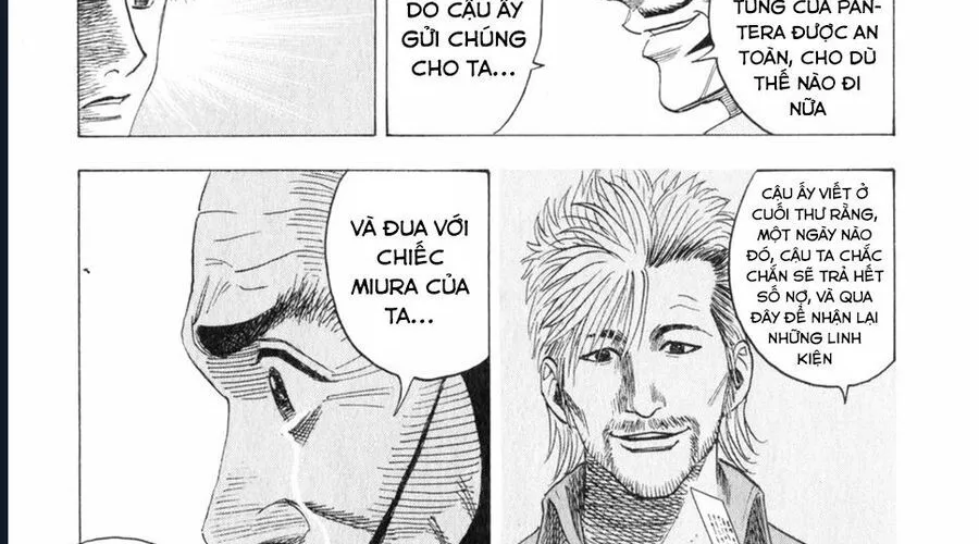 Countach Chap 98 - Next Chap 99