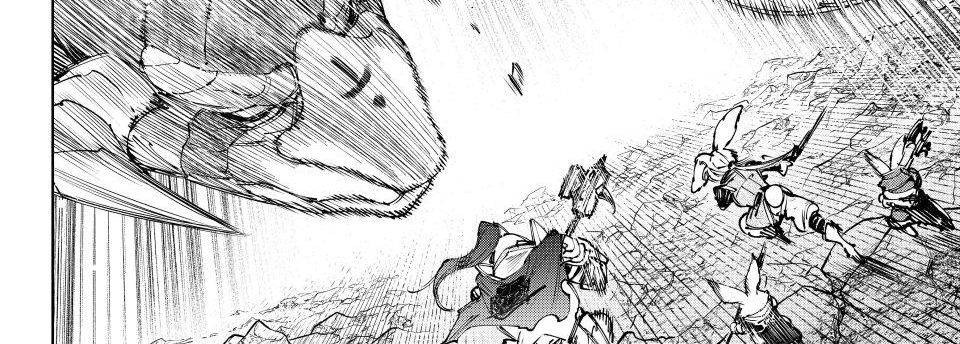 Crappy Game Hunter Challenges God-Tier Game Chap 247 - Next Chap 248