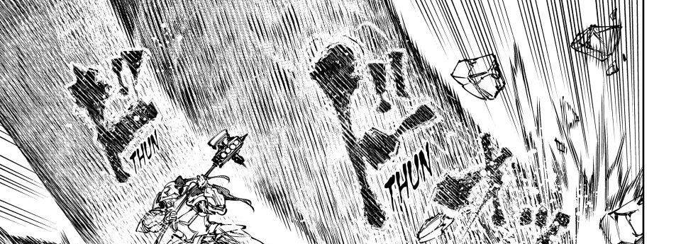 Crappy Game Hunter Challenges God-Tier Game Chap 247 - Next Chap 248