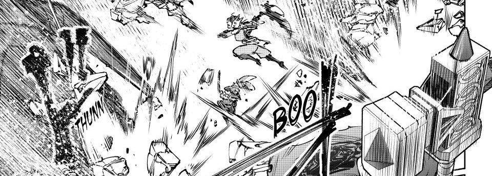 Crappy Game Hunter Challenges God-Tier Game Chap 247 - Next Chap 248