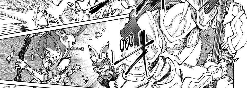 Crappy Game Hunter Challenges God-Tier Game Chap 247 - Next Chap 248