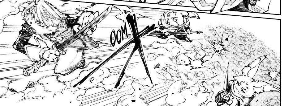 Crappy Game Hunter Challenges God-Tier Game Chap 247 - Next Chap 248