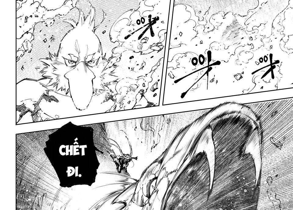 Crappy Game Hunter Challenges God-Tier Game Chap 247 - Next Chap 248