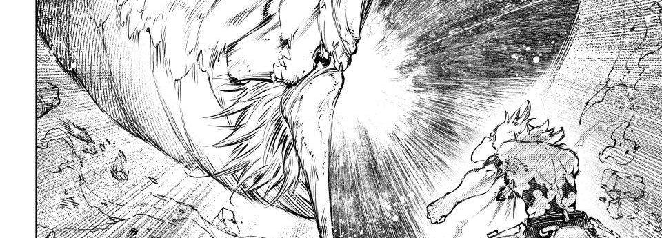 Crappy Game Hunter Challenges God-Tier Game Chap 247 - Next Chap 248