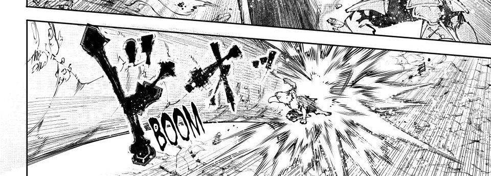 Crappy Game Hunter Challenges God-Tier Game Chap 247 - Next Chap 248