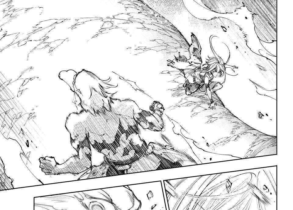 Crappy Game Hunter Challenges God-Tier Game Chap 247 - Next Chap 248