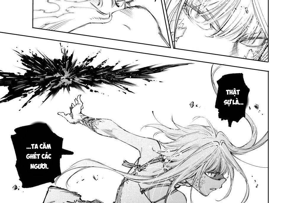 Crappy Game Hunter Challenges God-Tier Game Chap 247 - Next Chap 248