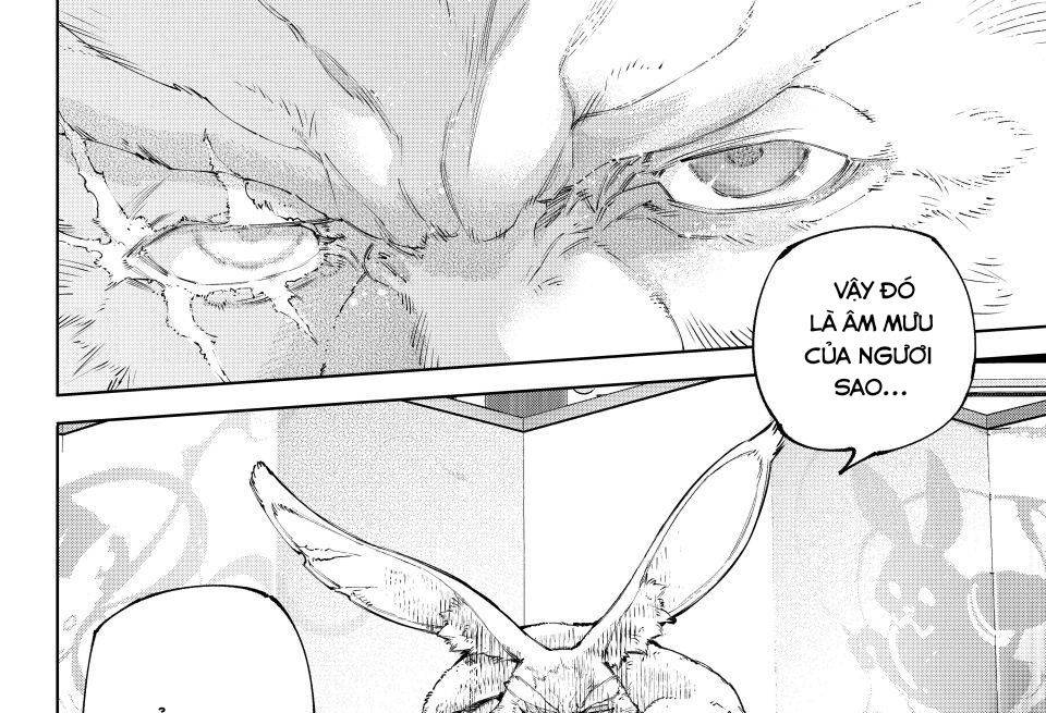 Crappy Game Hunter Challenges God-Tier Game Chap 247 - Next Chap 248