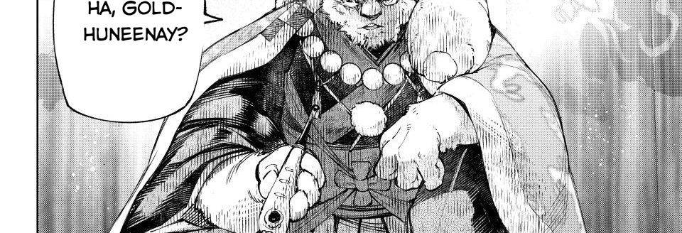 Crappy Game Hunter Challenges God-Tier Game Chap 247 - Next Chap 248