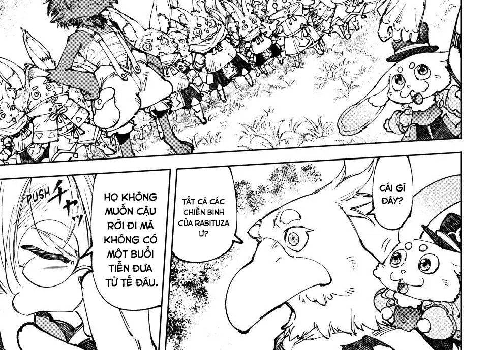 Crappy Game Hunter Challenges God-Tier Game Chap 250 - Next Chap 251