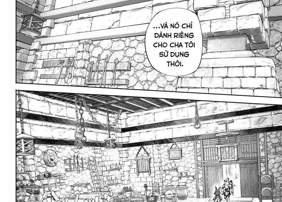 Crappy Game Hunter Challenges God-Tier Game Chap 250 - Next Chap 251