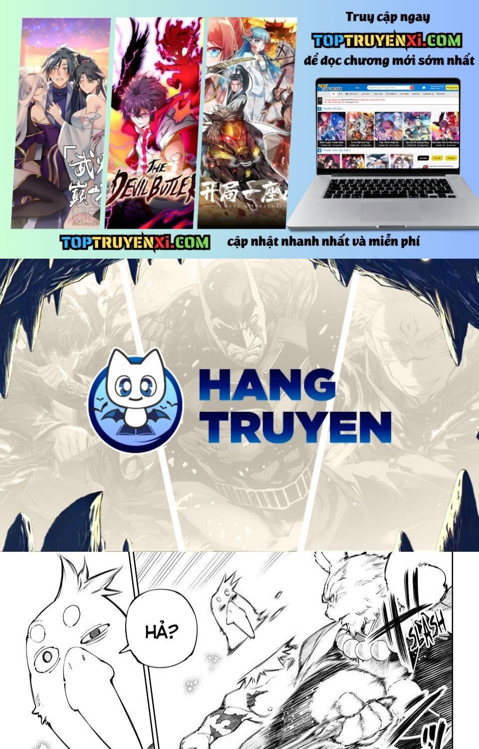 Crappy Game Hunter Challenges God-Tier Game Chap 250 - Next Chap 251