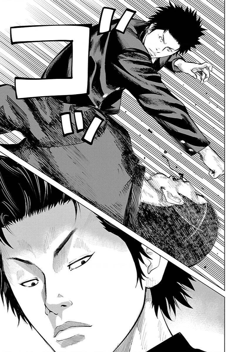 Crows Zero Reboot Chap 1.1 - Next Chap 2.1