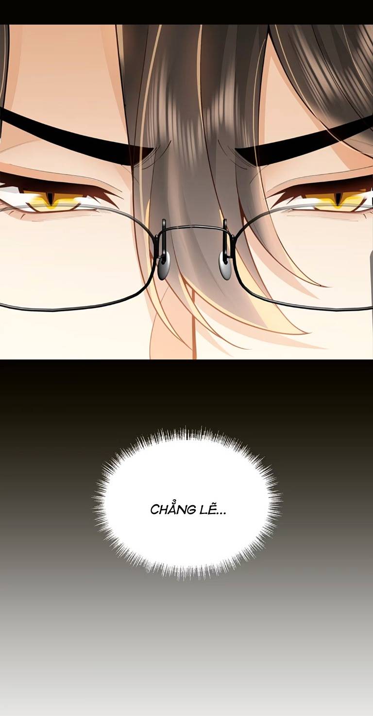 Crush của tôi là mèo Chap 4 - Next Chap 5