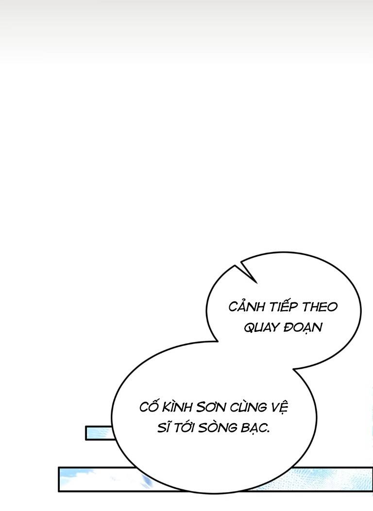 Crush của tôi là mèo Chap 4 - Next Chap 5