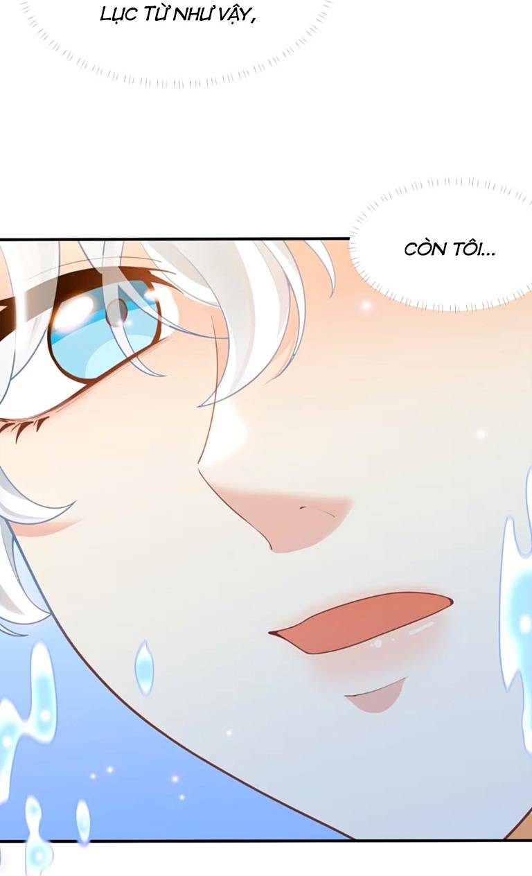 Crush của tôi là mèo Chap 4 - Next Chap 5