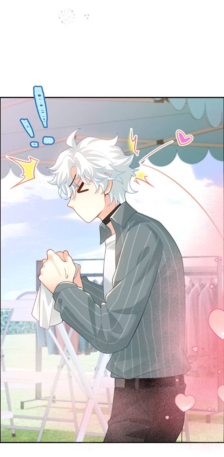 Crush của tôi là mèo Chap 4 - Next Chap 5