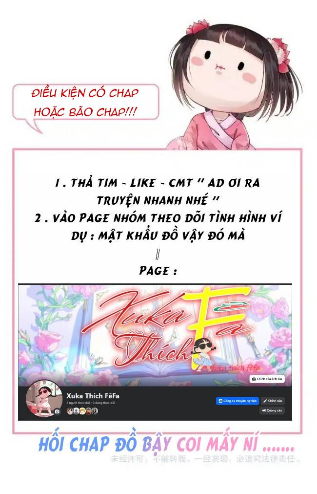 Crush của tôi là mèo Chap 8.1 - Next Chap 9.1