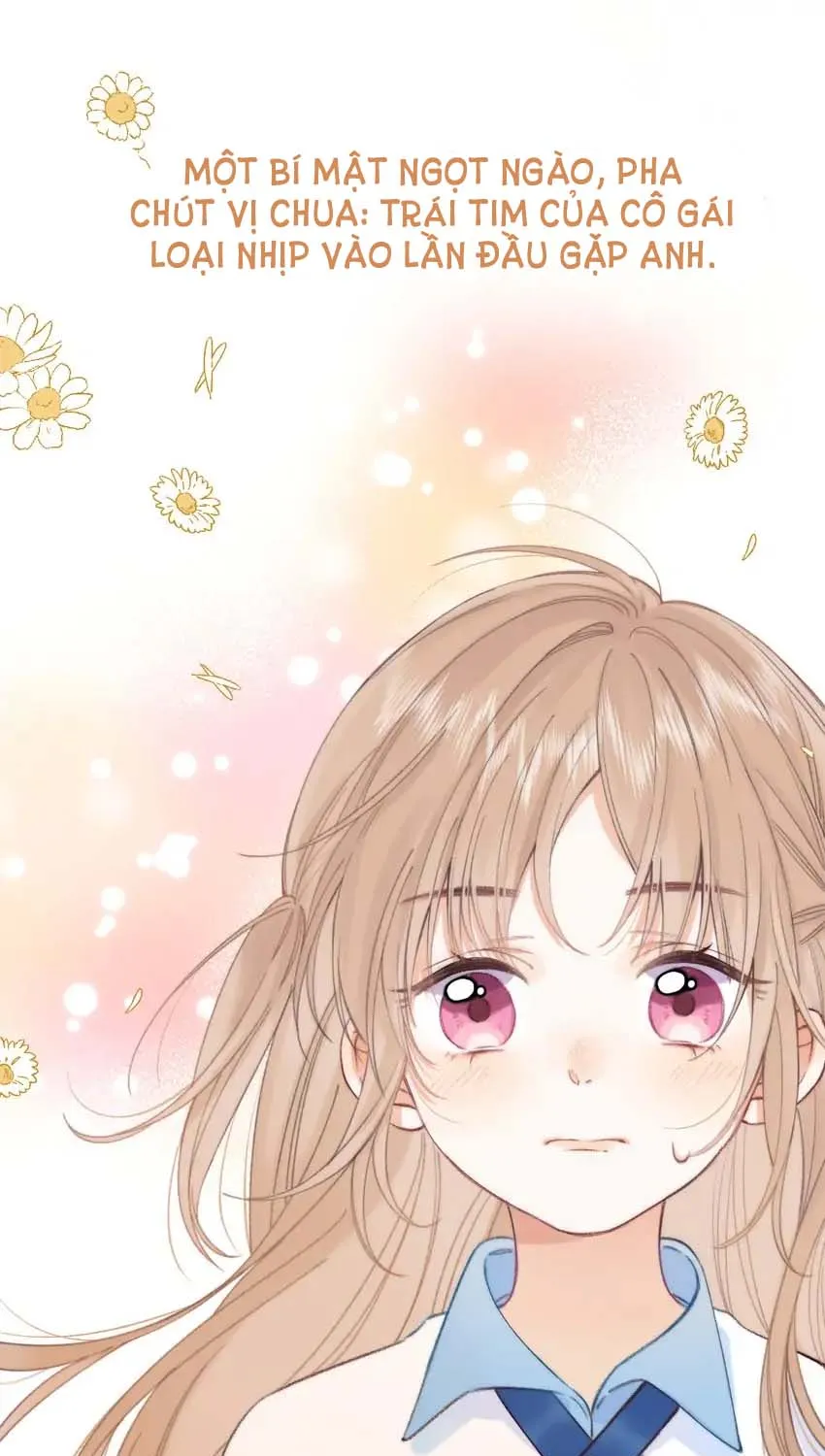 Crush không biết tôi thích anh ấy Chap 0 - Next Chap 1