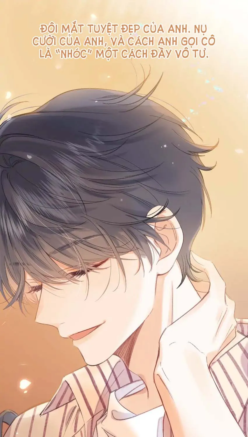 Crush không biết tôi thích anh ấy Chap 0 - Next Chap 1