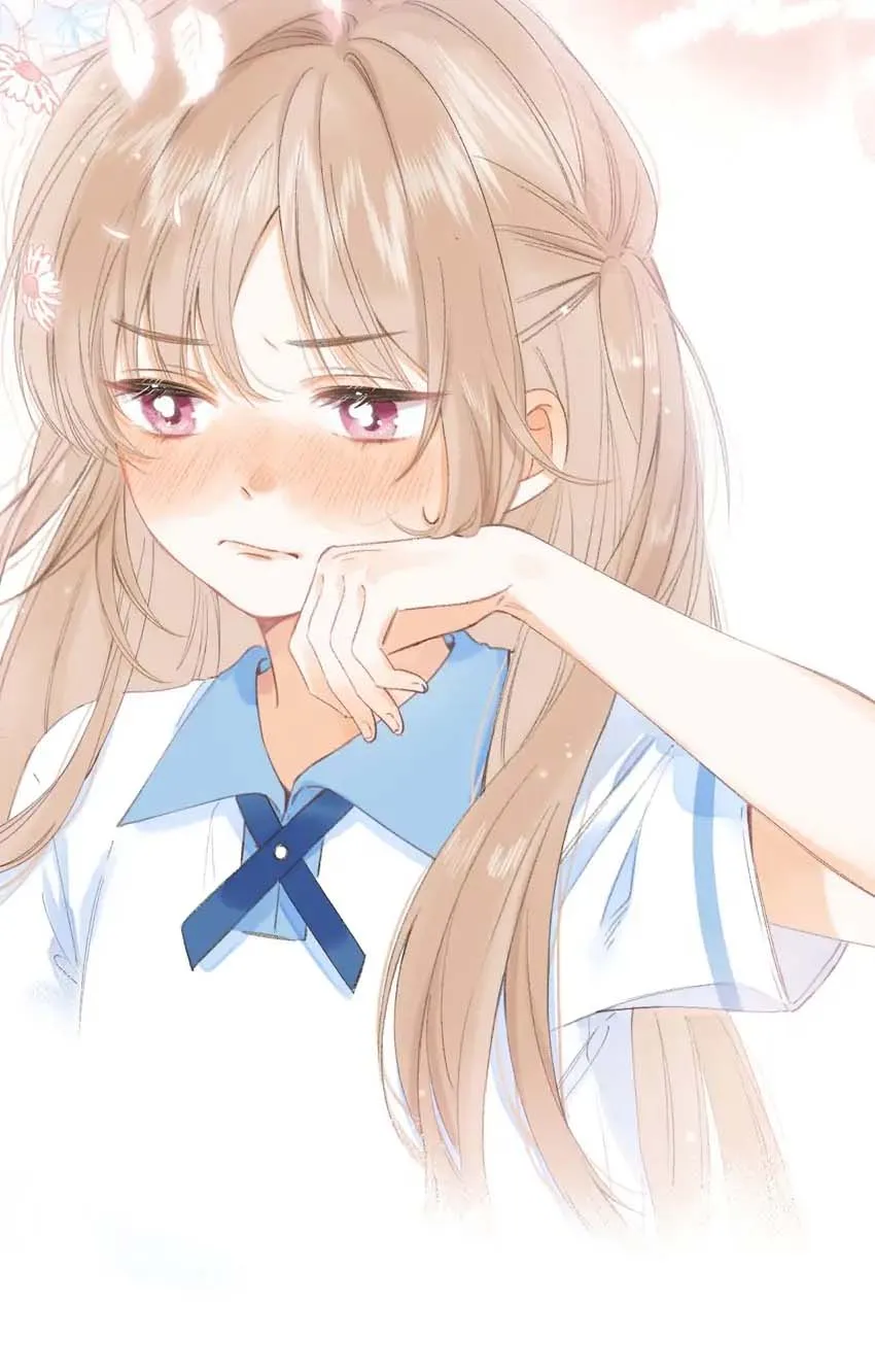 Crush không biết tôi thích anh ấy Chap 0 - Next Chap 1
