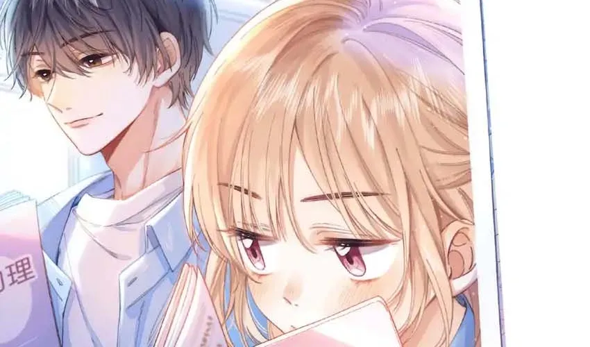 Crush không biết tôi thích anh ấy Chap 0 - Next Chap 1