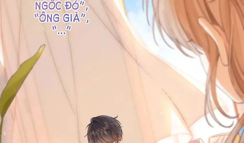 Crush không biết tôi thích anh ấy Chap 0 - Next Chap 1