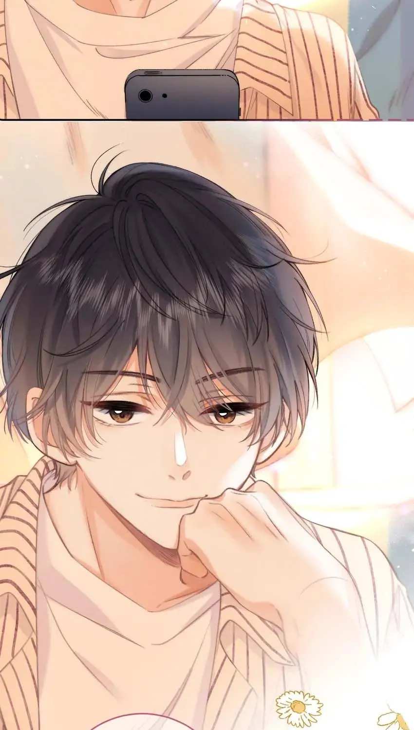 Crush không biết tôi thích anh ấy Chap 0 - Next Chap 1