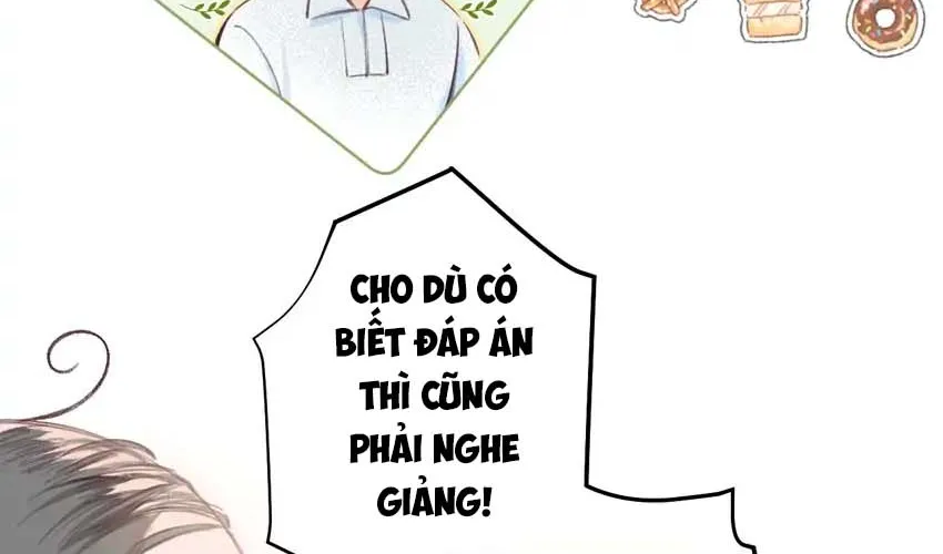Crush không biết tôi thích anh ấy Chap 1 - Next Chap 2
