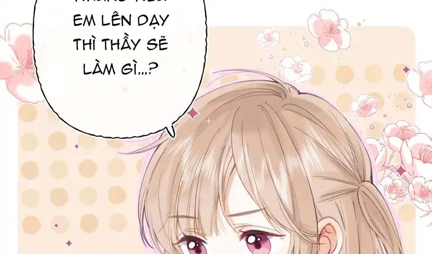 Crush không biết tôi thích anh ấy Chap 1 - Next Chap 2