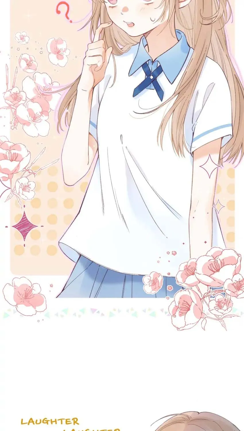Crush không biết tôi thích anh ấy Chap 1 - Next Chap 2
